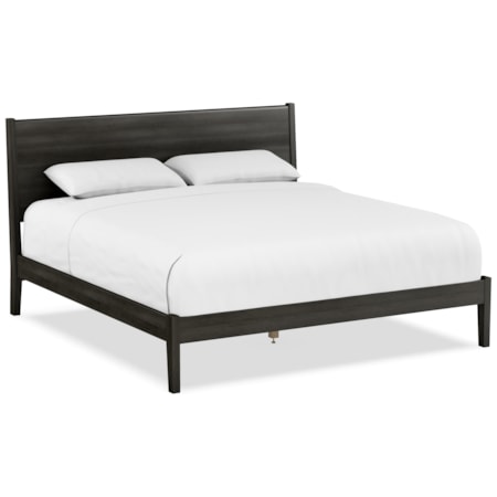 Odyssey King Common Platform Bed