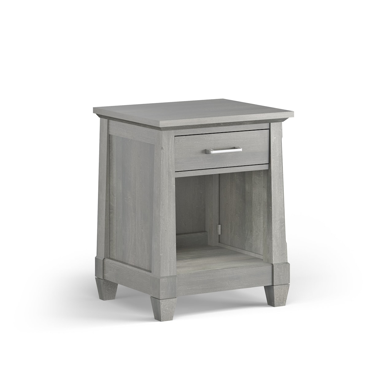 Durham Beacon One-Drawer Nightstand