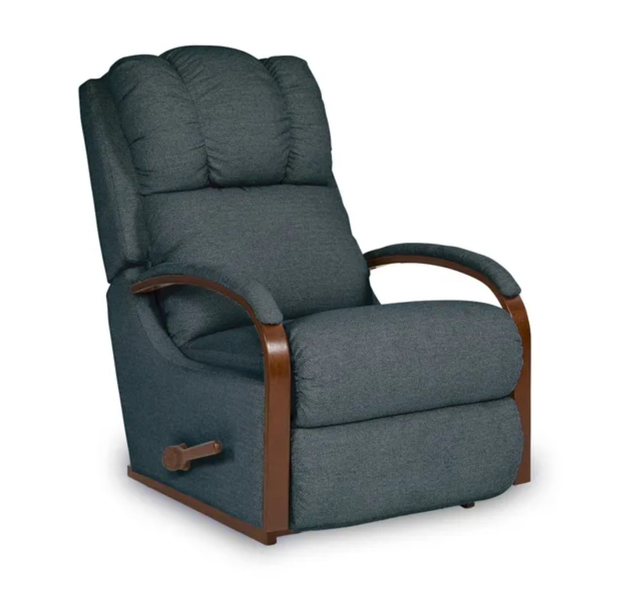 La-Z-Boy Harbor Town 017799 RECLINA-GLIDER Swivel Recliner | Lindy's ...