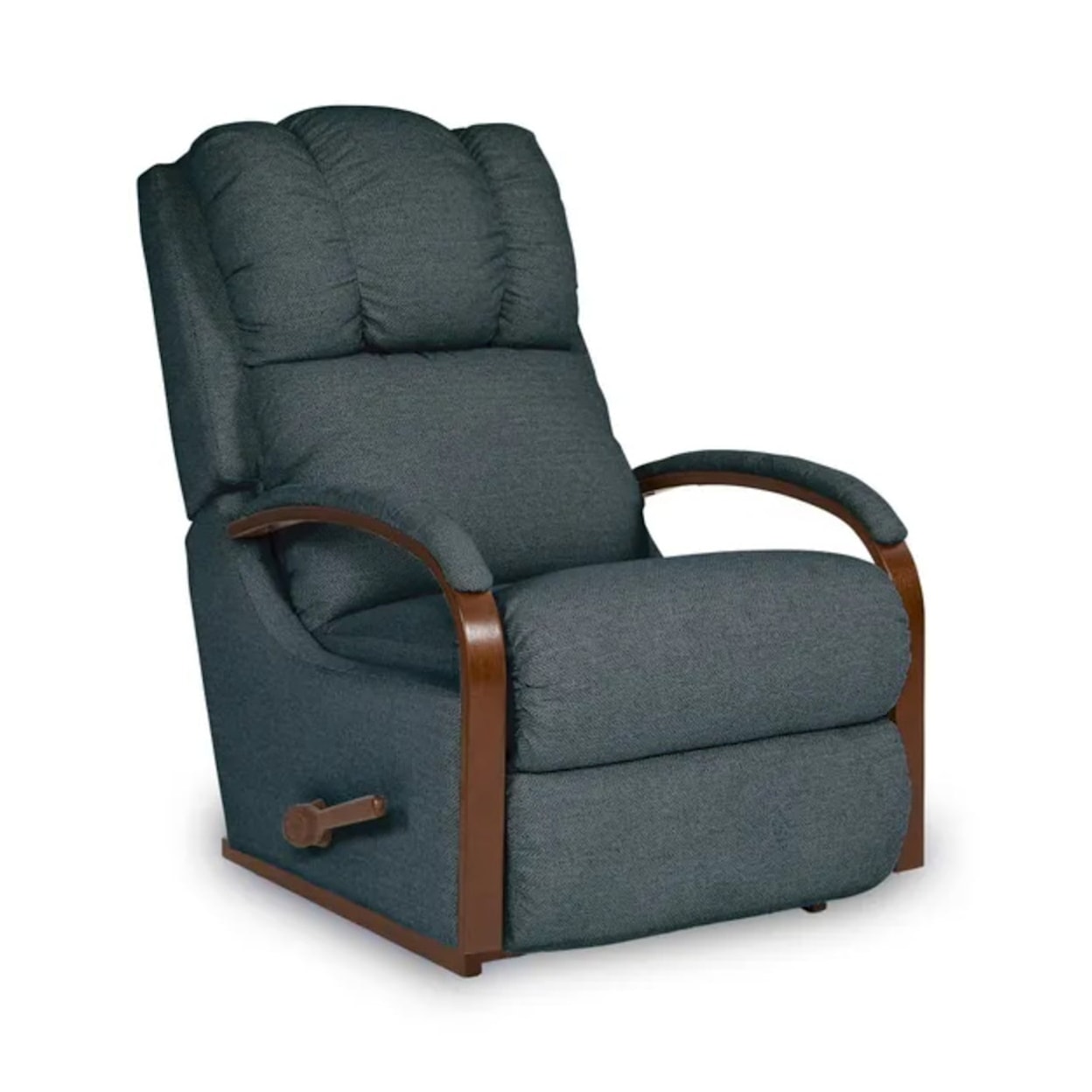 La-Z-Boy Harbor Town RECLINA-GLIDER Swivel Recliner