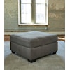 Ashley Furniture Pitkin Oversized Accent Ottoman