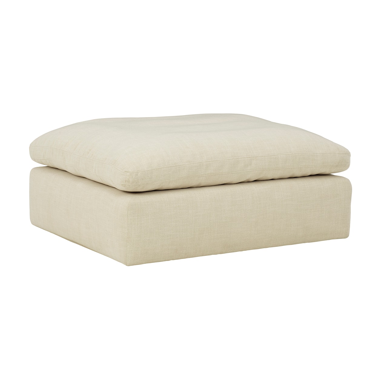 Ashley Furniture Tanavi Oversized Accent Ottoman