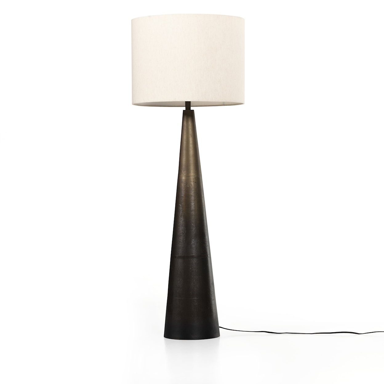 Four Hands Nour Floor Lamp