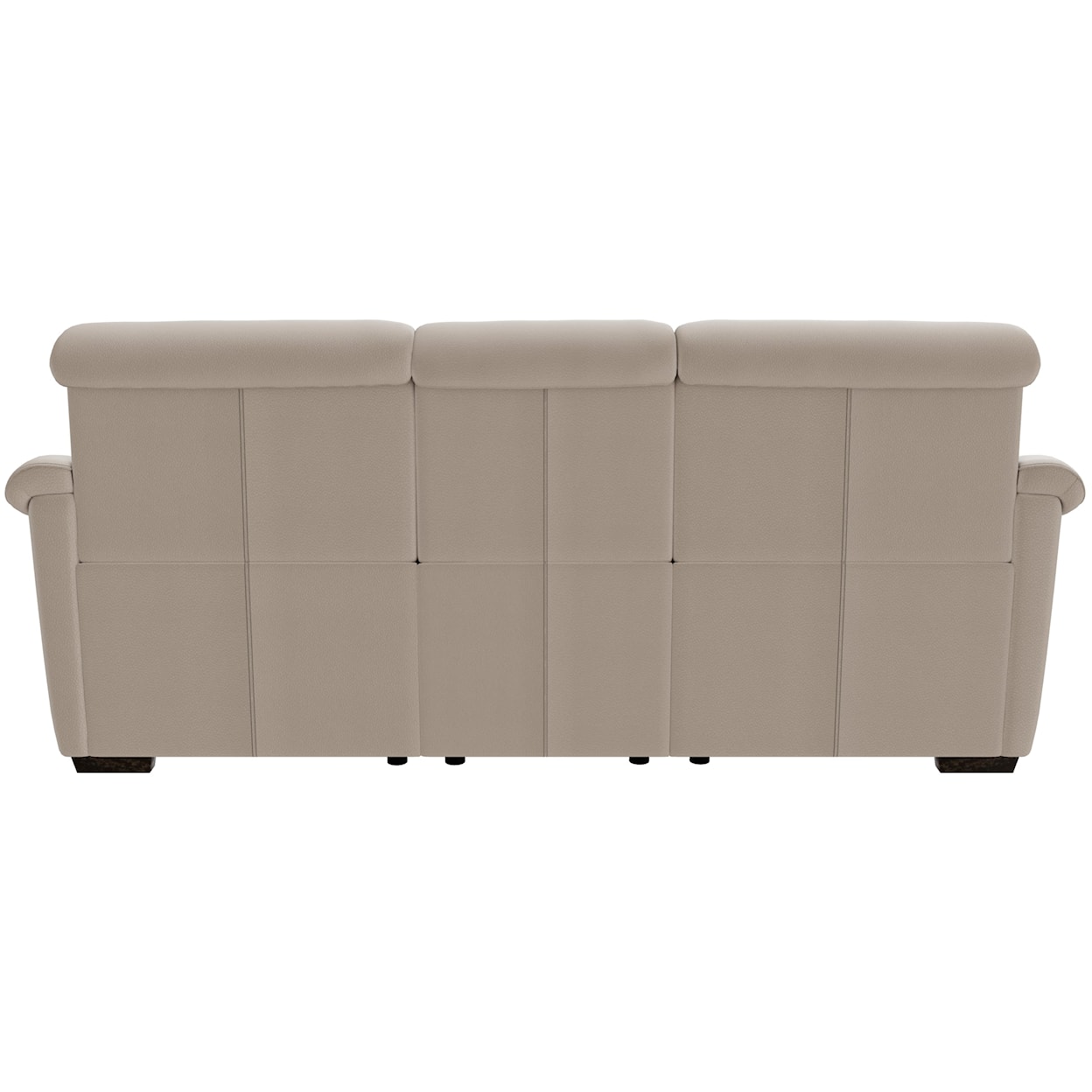 Natuzzi Editions Potenza Sofa