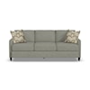 Flexsteel Fern Sofa 