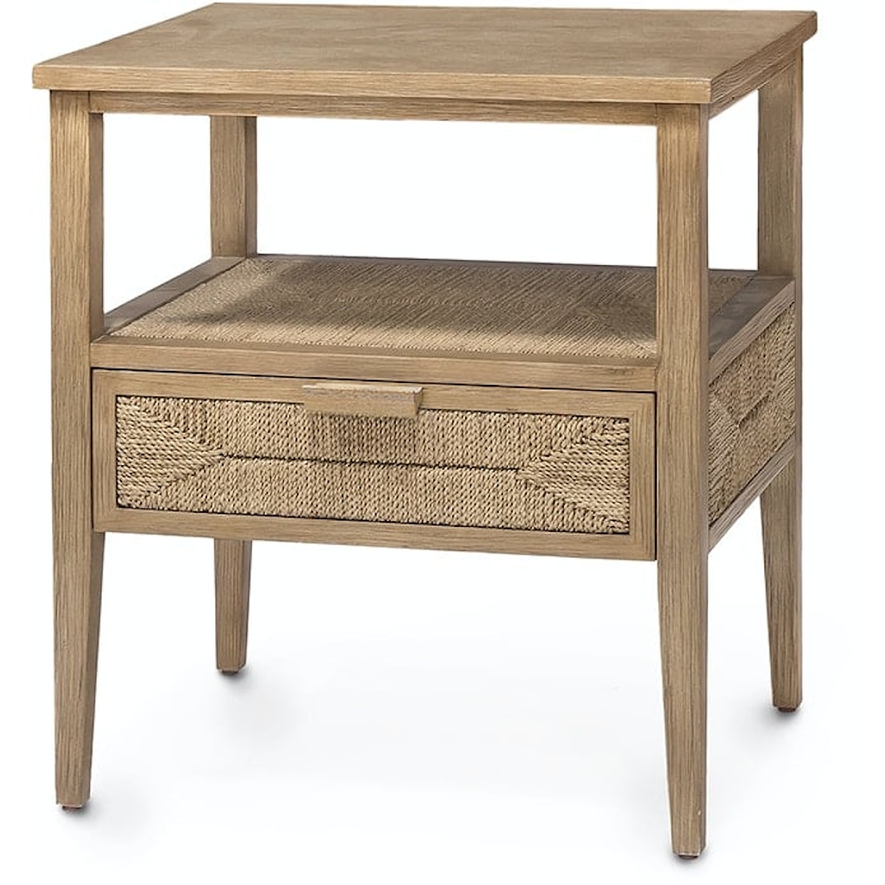 Palecek Santa Barbara Nightstand