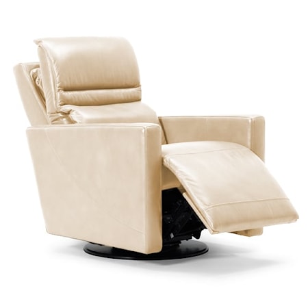 Wall Power Recliner