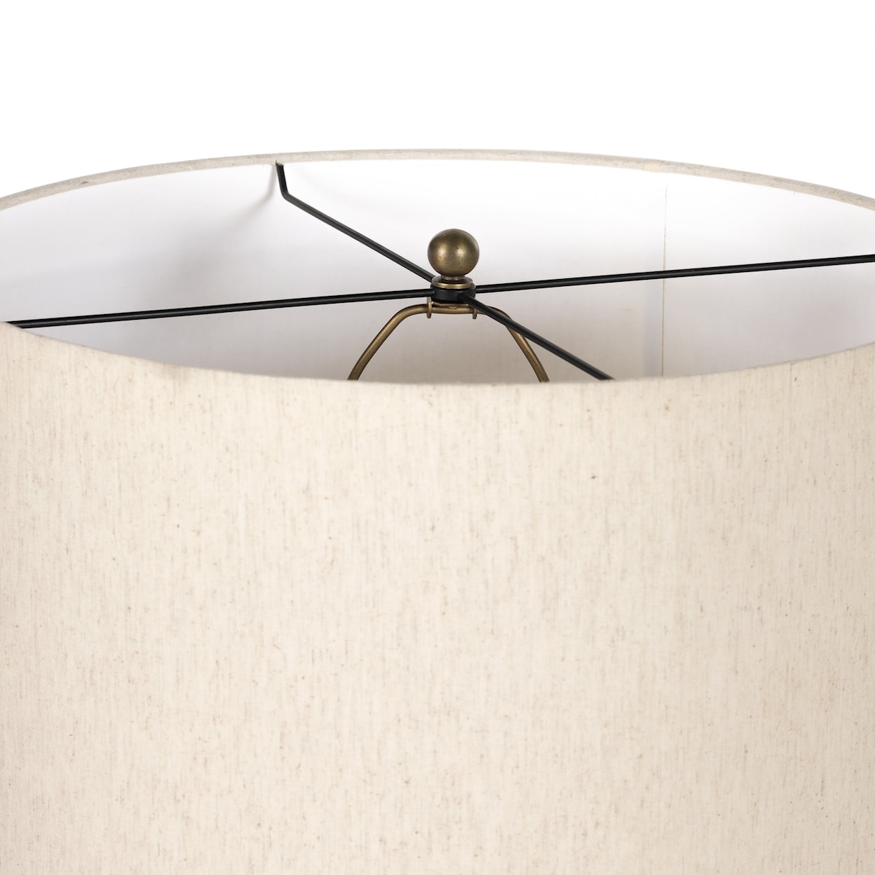 Four Hands Nour Floor Lamp