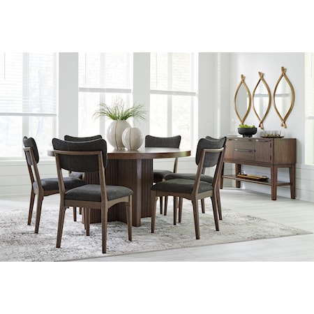 7-Piece Dining Set