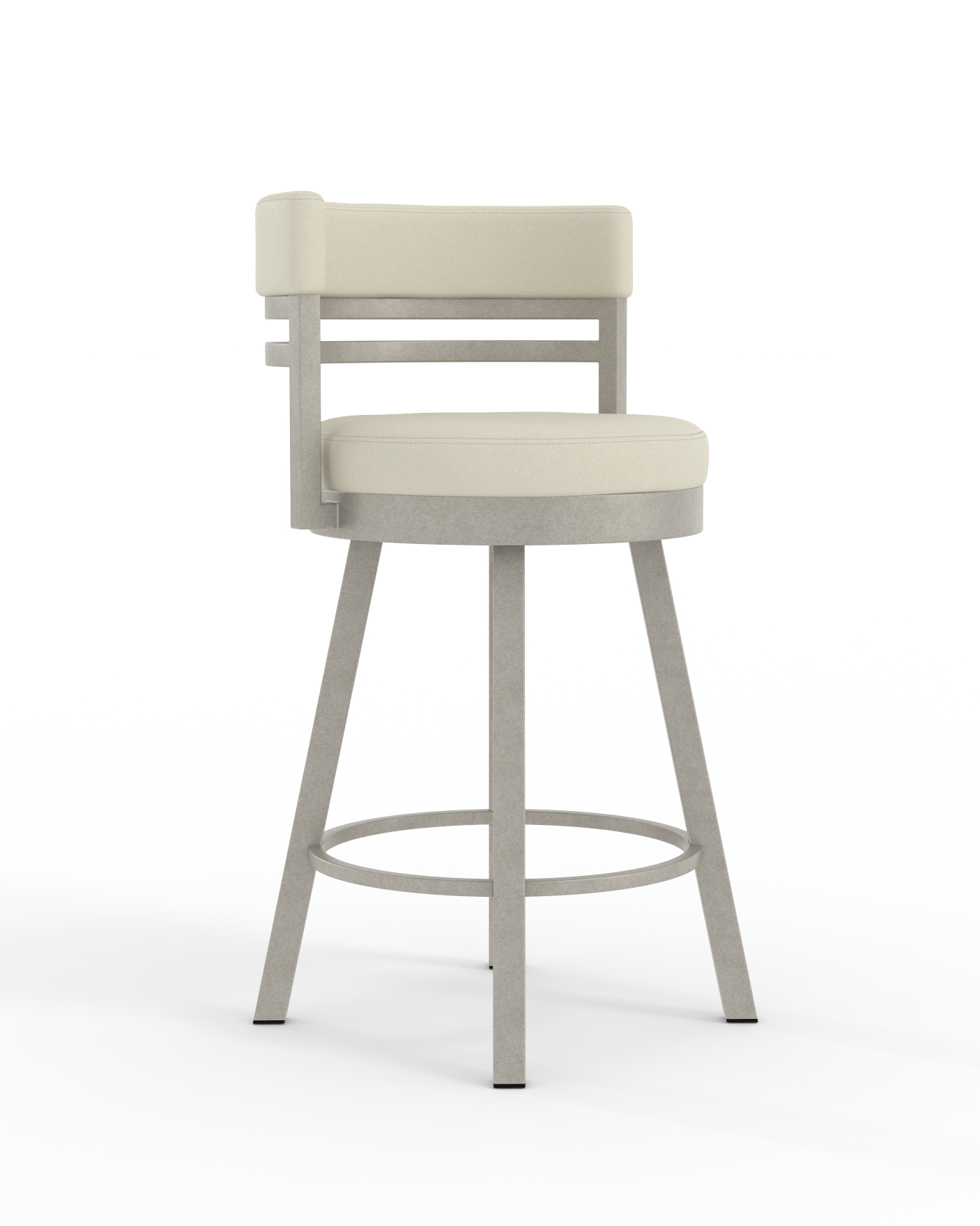 Amisco Ronny 41442-26/1B56DB04 Stool | HomeWorld | Bar - Bar Stools