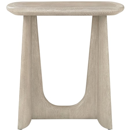 Square Side Table 