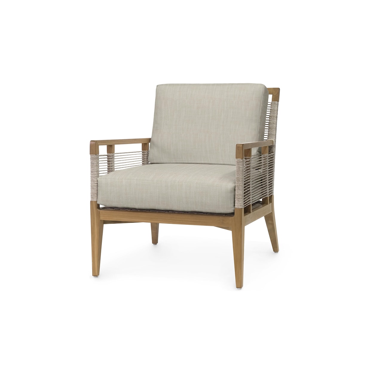 Palecek Amalfi Lounge Chair 