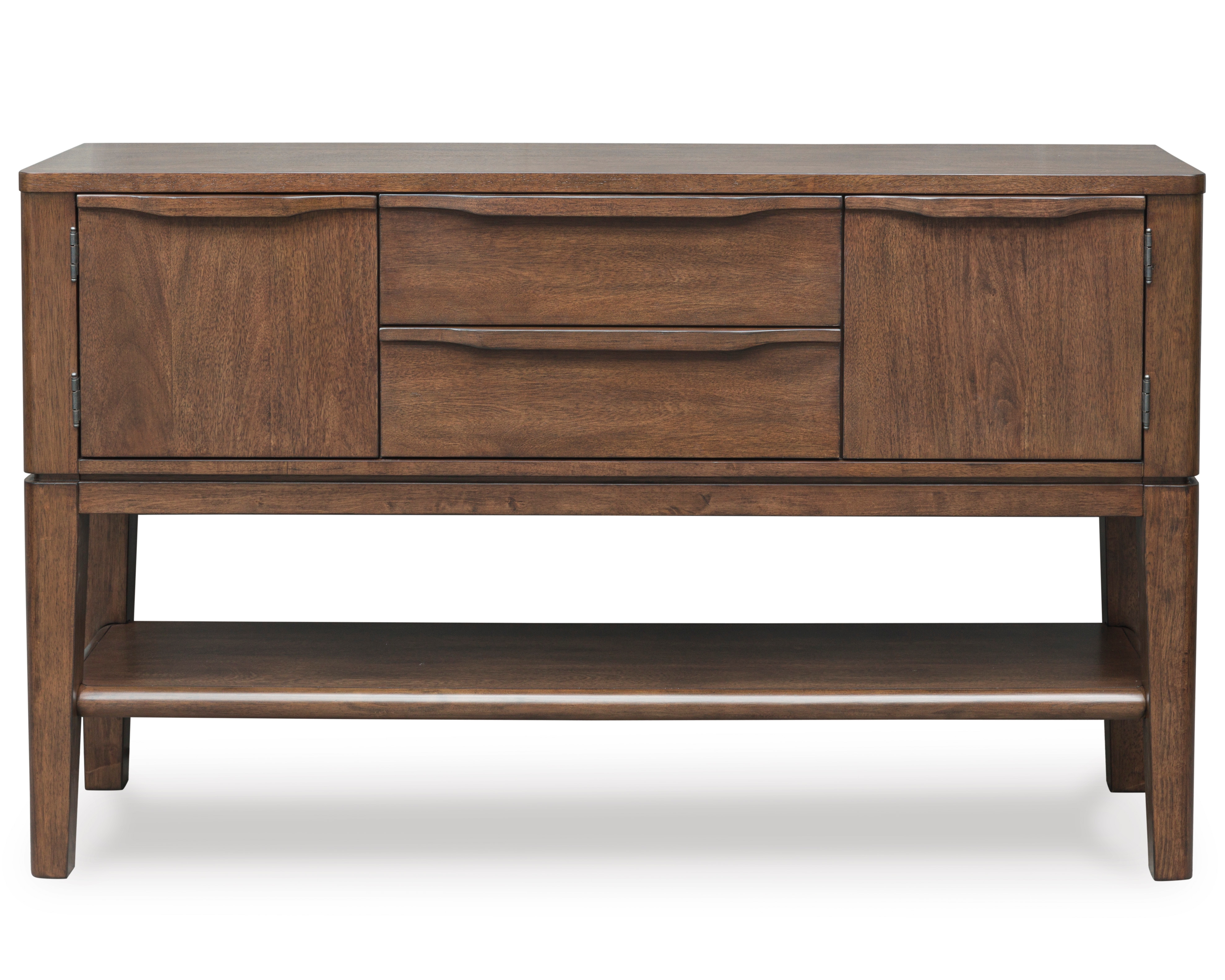 ショーブレページ　0286 Signature Design by Ashley Korestone D689-60 Server | HomeWorld