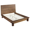 Modus International Ocean California King Bed