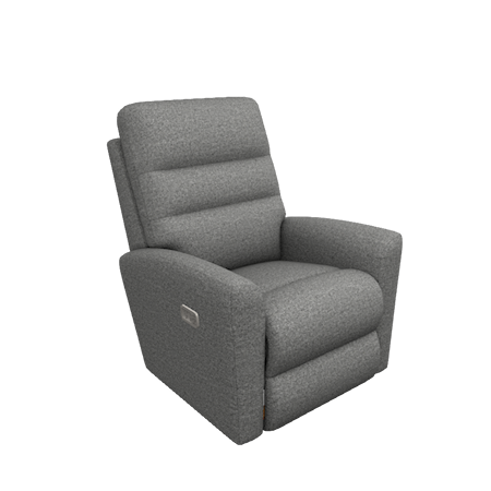 Power Rocker Recliner