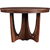 Stickley Walnut Grove Dining Table