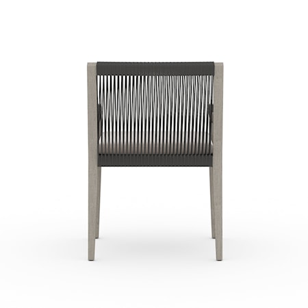 Outdoor Dining Armchair