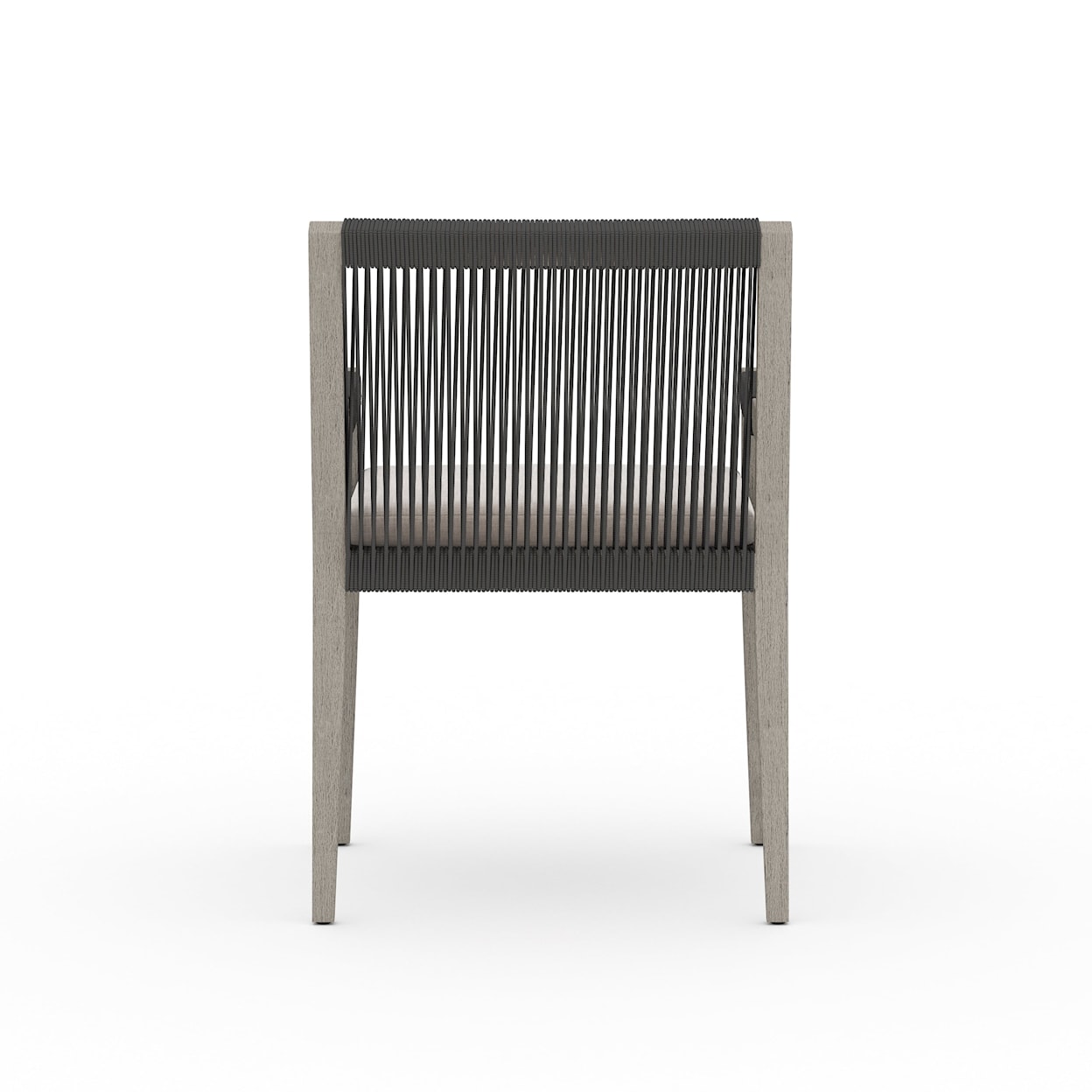 Four Hands Sherwood Outdoor Dining Armchair