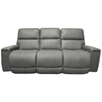 La-Z-Boy Apollo U44757/LB193056 Power Reclining Sofa | HomeWorld La-Z-Boy Apollo U44757/LB193056 Power Reclining Sofa | HomeWorld