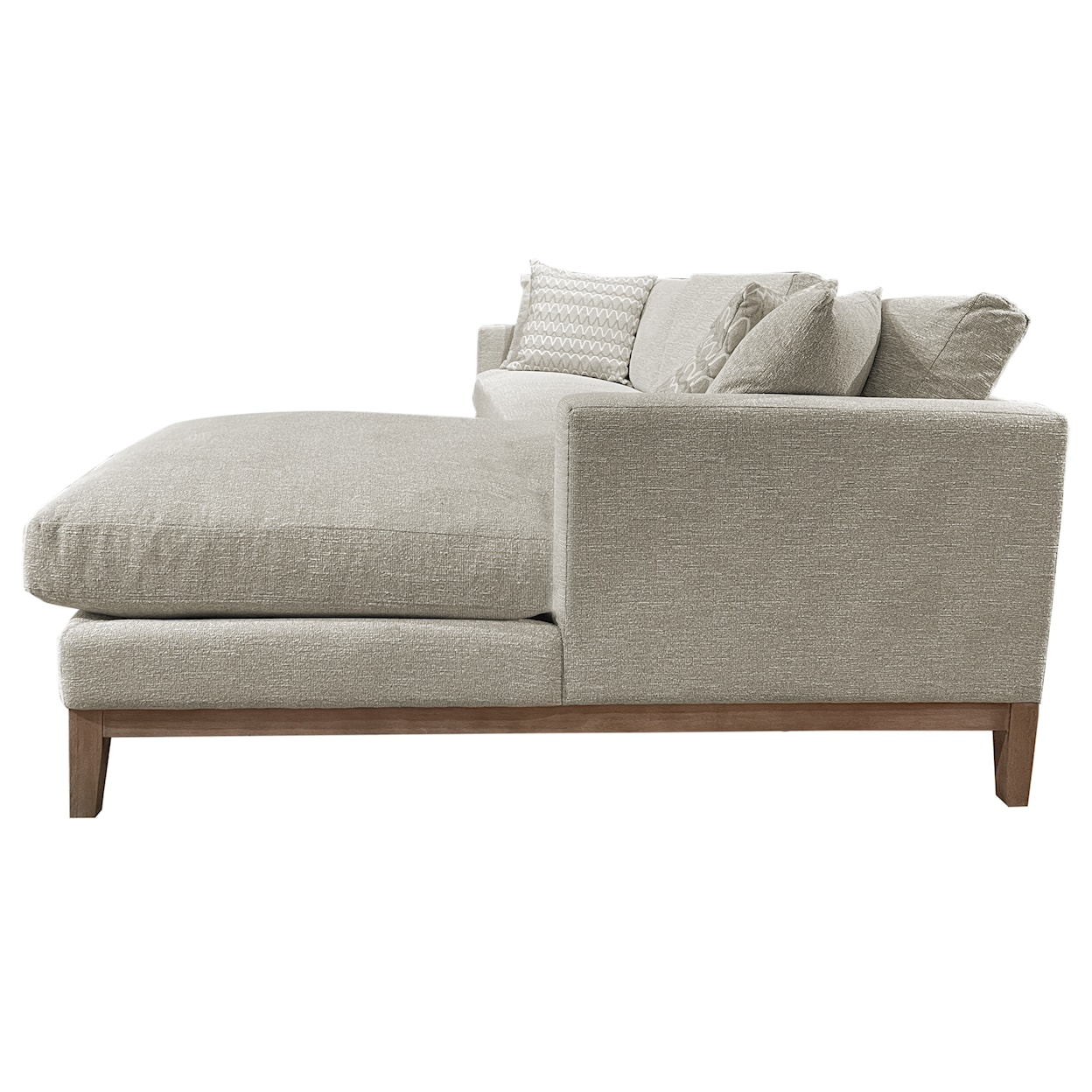 Synergy Home Furnishings Heather Sectional