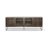 Four Hands Aiden Media Console