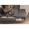 Alf Italia Graphite Dresser