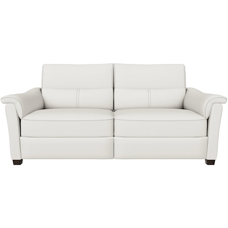 Power Reclining Loveseat