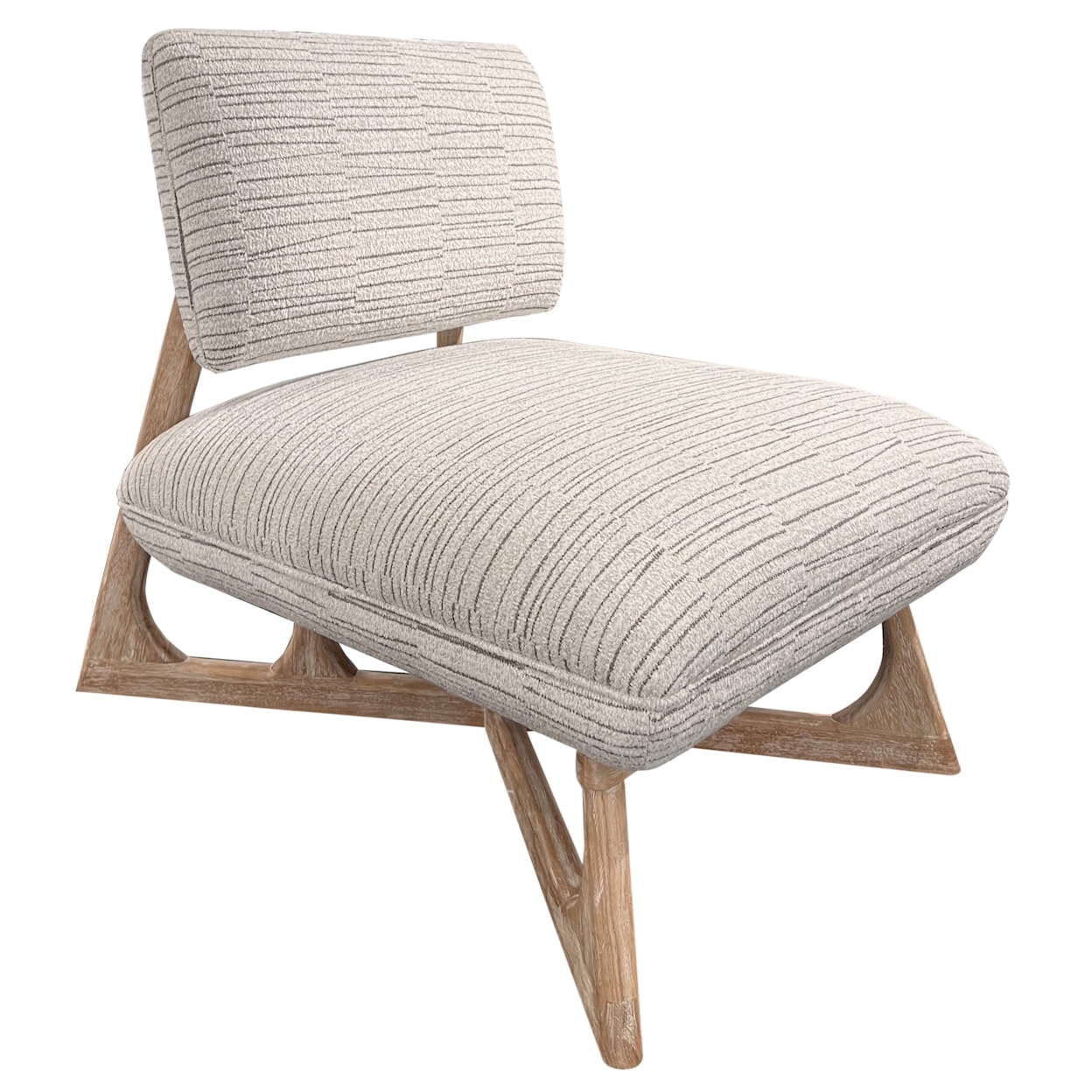 Pacific Rim Meadow Chair 