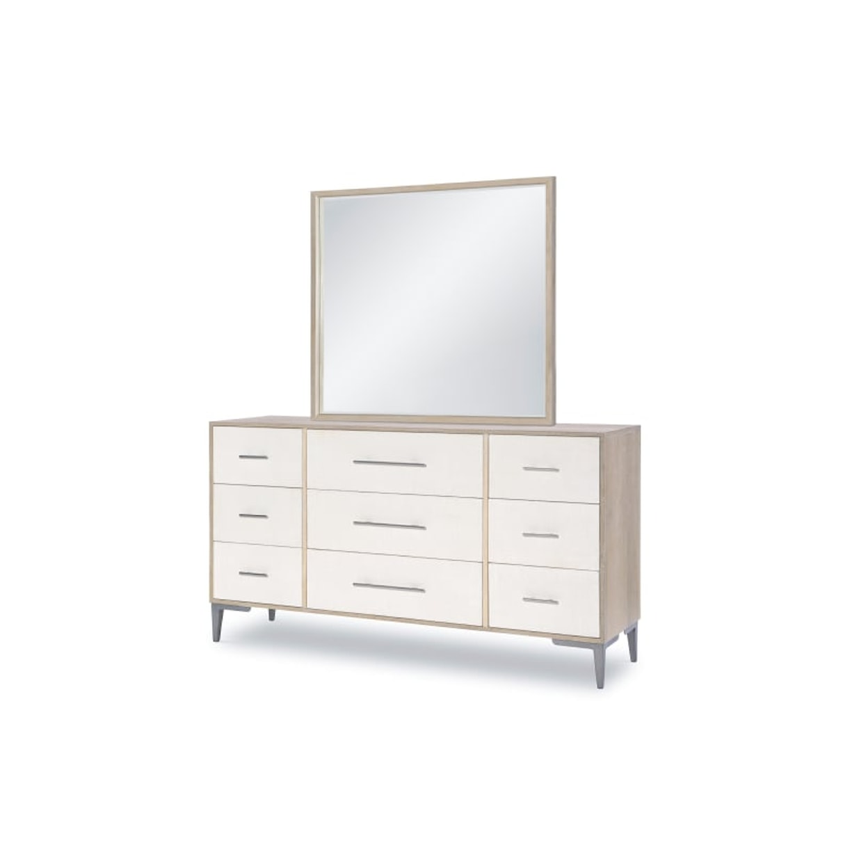 Legacy Classic Biscayne 9-Drawer Dresser