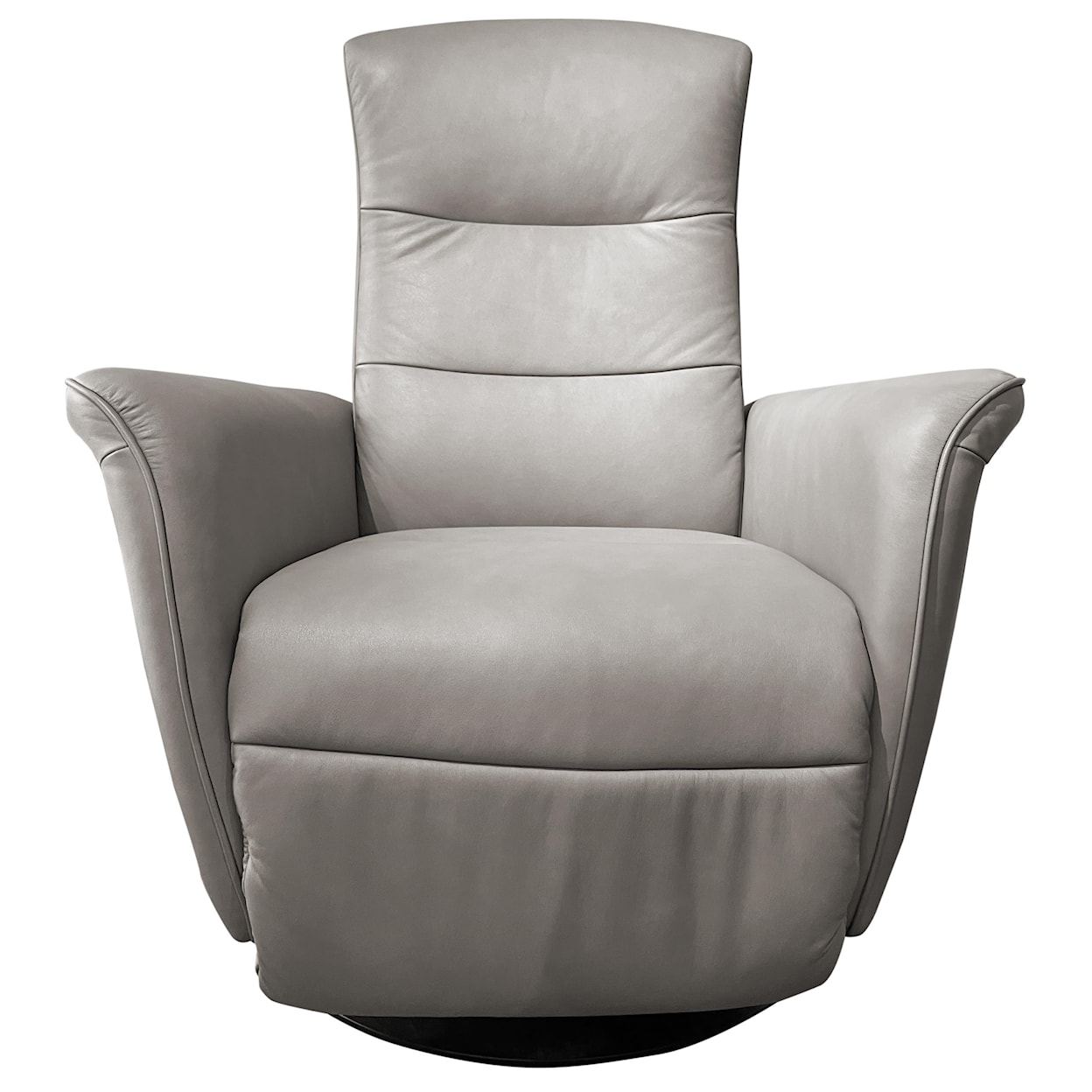 Ekornes Mike Small Stressless Power Recliner