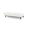 Sealy Sofa Convertibles Tripoli Chaise Convertible 