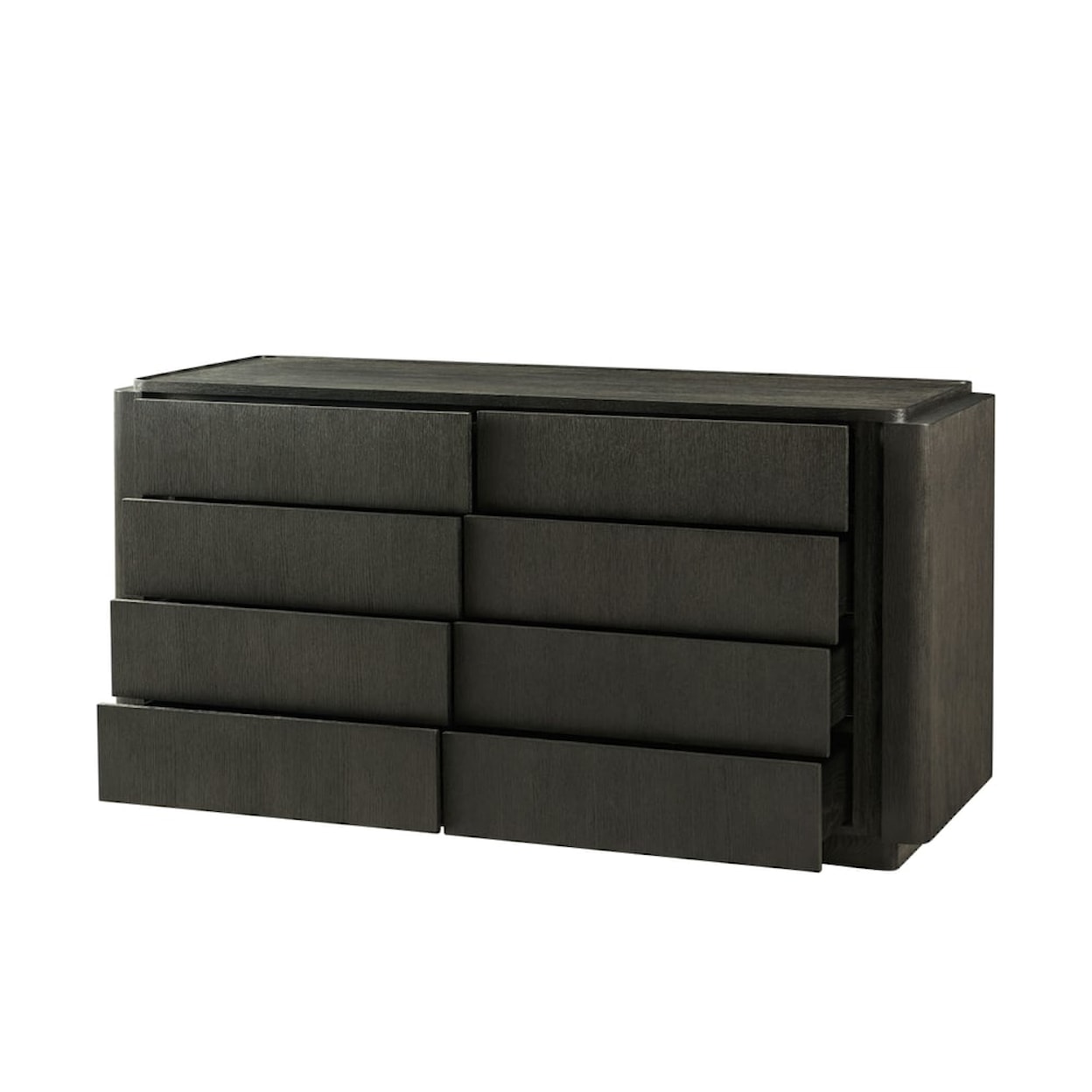 Theodore Alexander Repose 8 Drawer Dresser