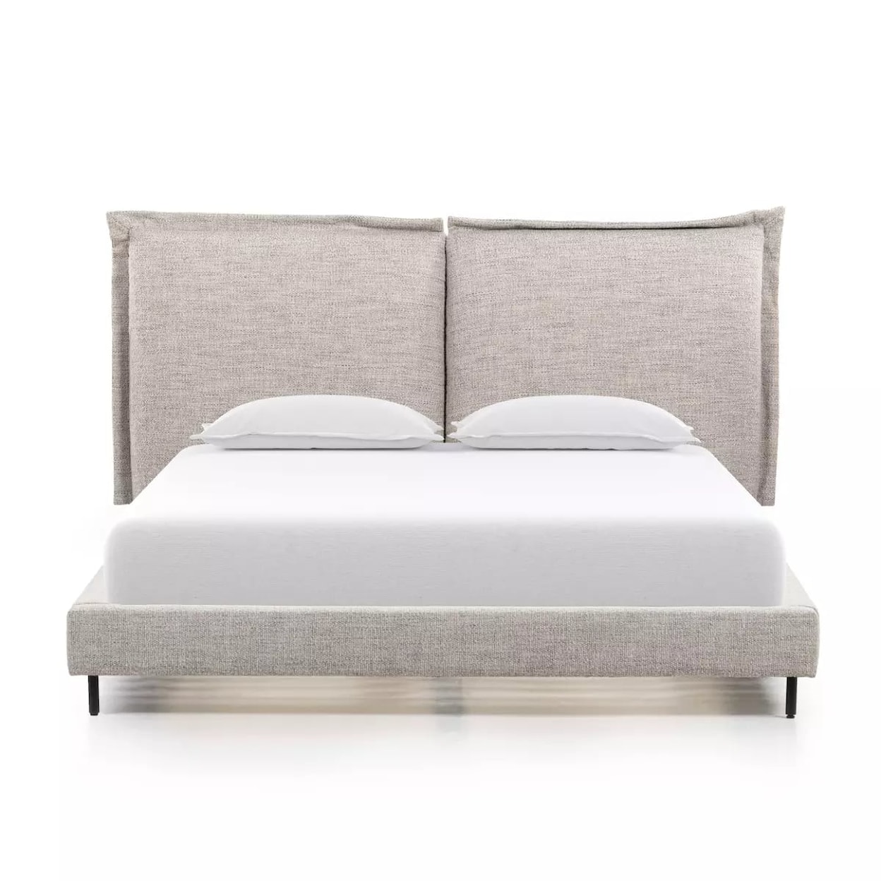 Four Hands Inwood King Bed 