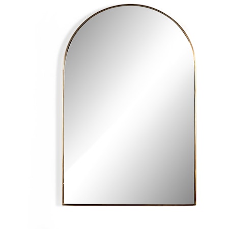 Small Mirror