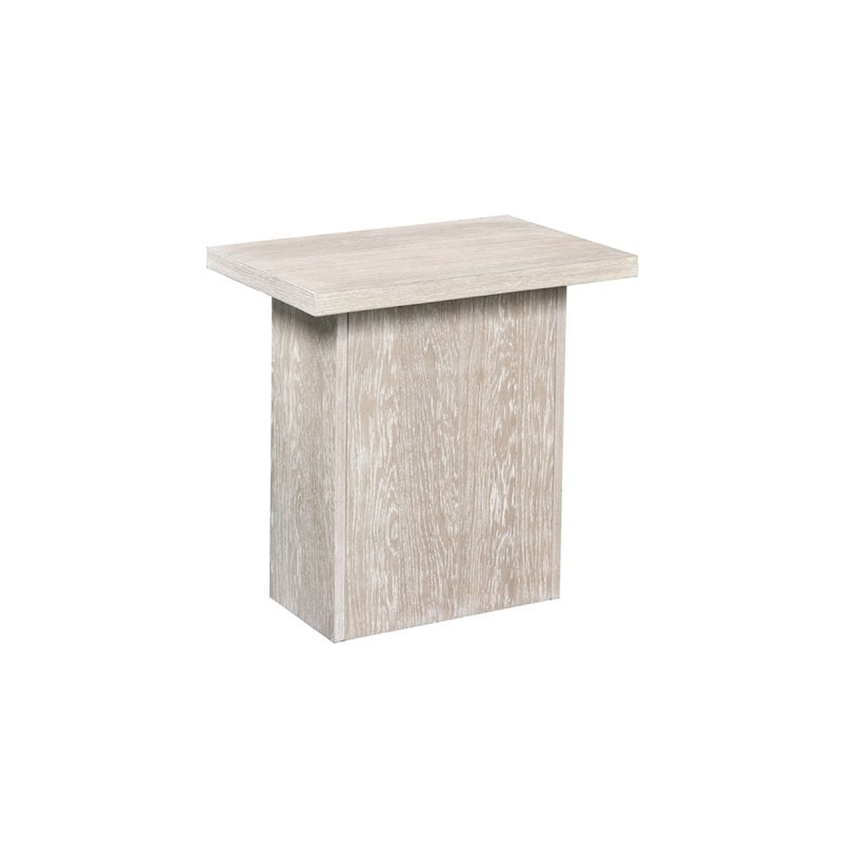 Palmetto Home Boca Grande Chairside Table 