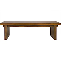 Dining Bench