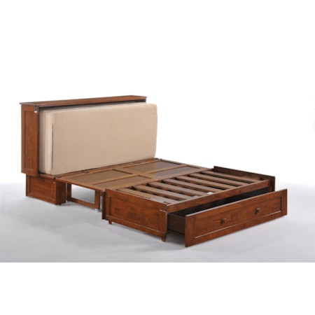 Chest Bed