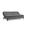 Sealy Sedona Sofa Bed Convertible with Storage Ottoman