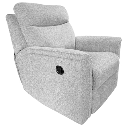 Wall Recliner