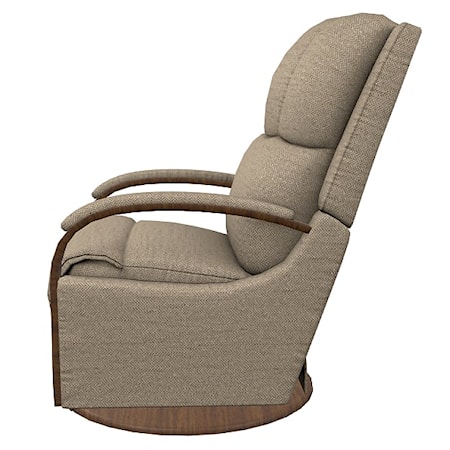 Glider Recliner