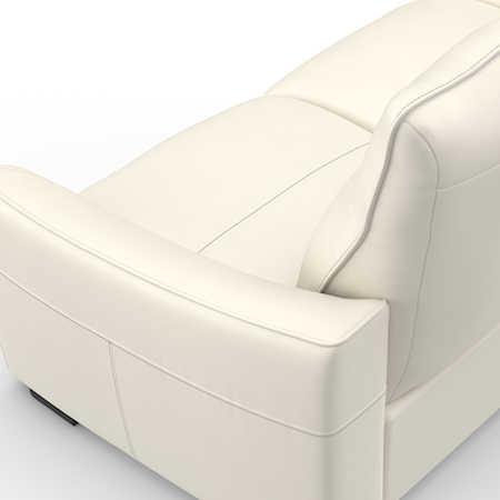 Power Reclining Loveseat