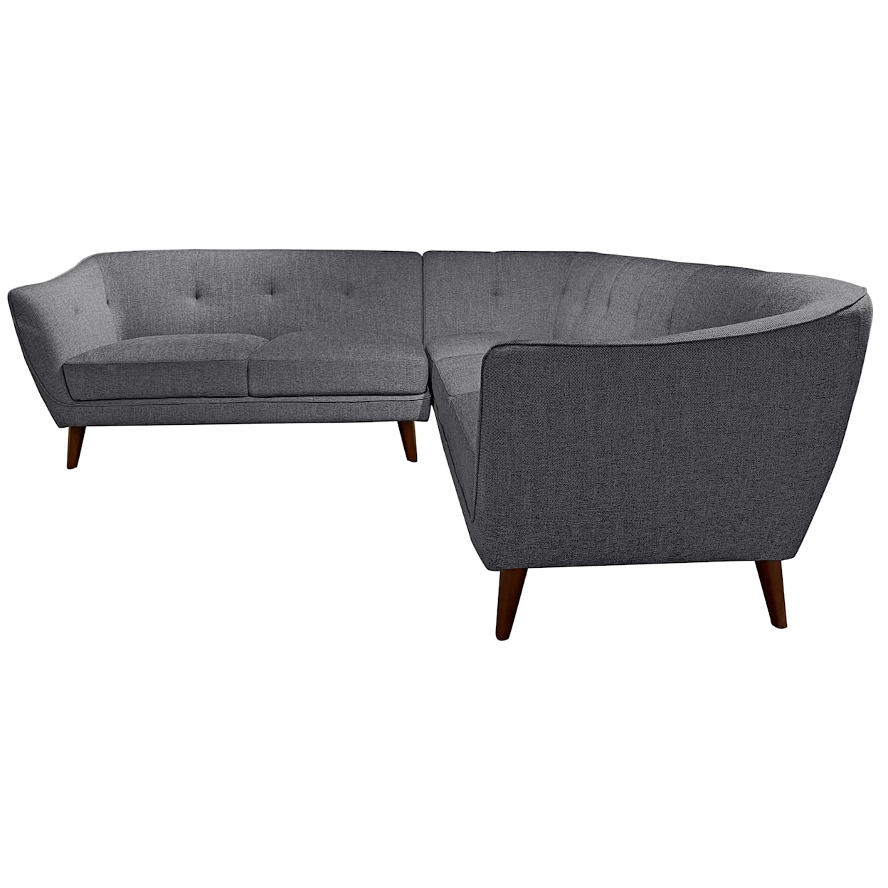 Urban Chic Avery Sectional