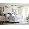 Lexington Coral Gables California King Bed