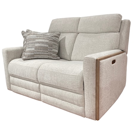 Power Loveseat