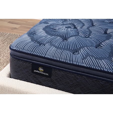 Pillow Top Mattress - Twin