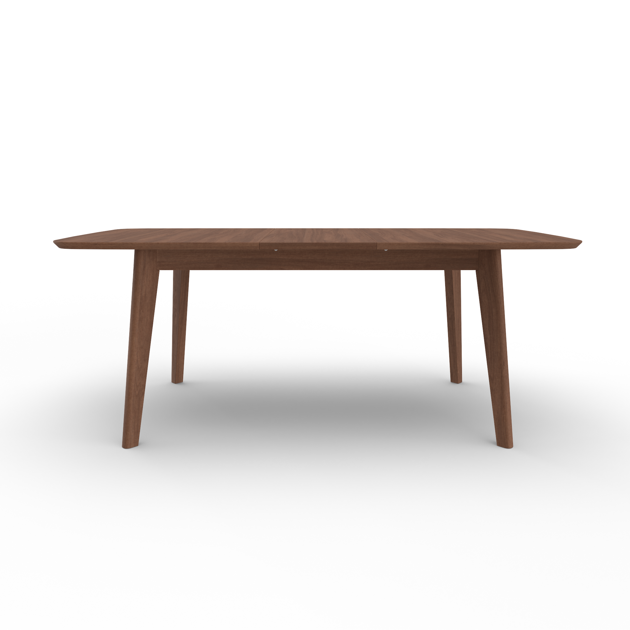 Coaster Redbridge 106591 Dining Table | HomeWorld Furniture