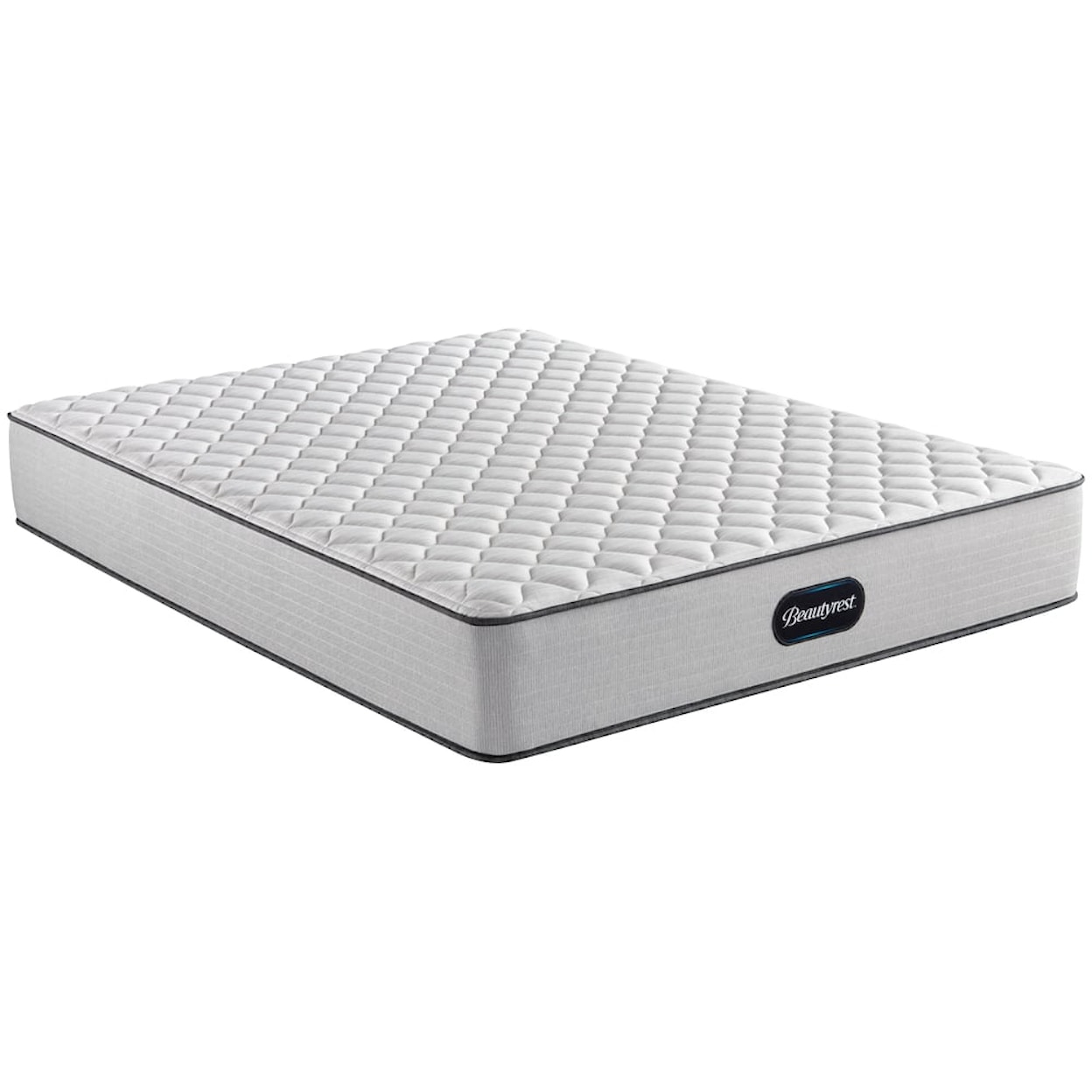 Beautyrest Beautyrest® BR800 11.25" Firm Mattress - Full