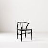 Dovetail Furniture Bernice Dining Chair