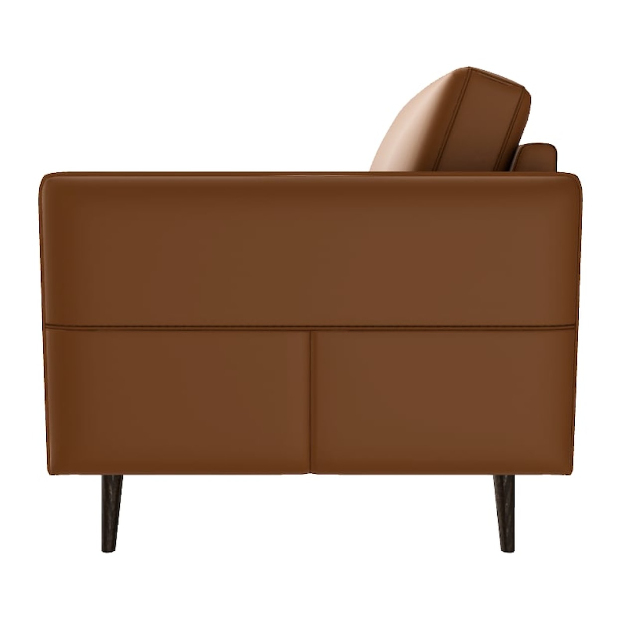 Natuzzi Editions Destrezza Arm Chair 