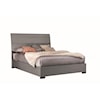 Alf Italia Graphite California King Bed